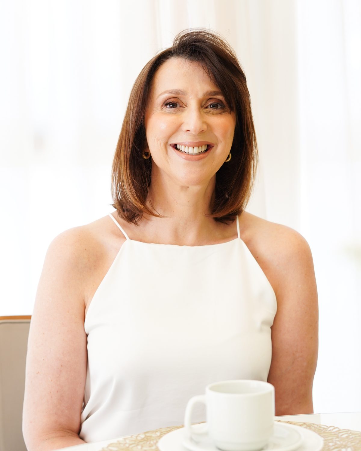 Tania Lehbarck Willson