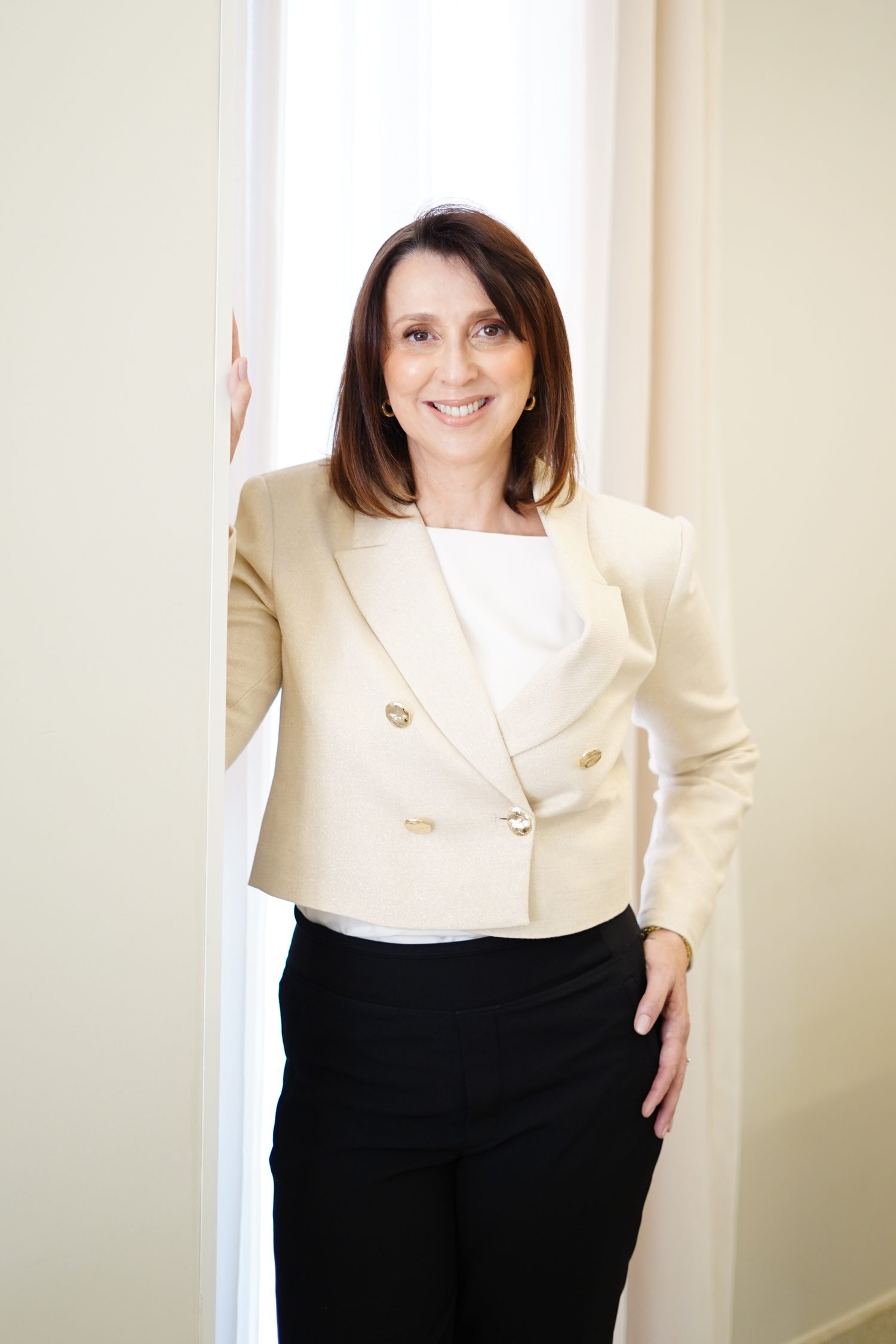 Tania Lehbarck Willson