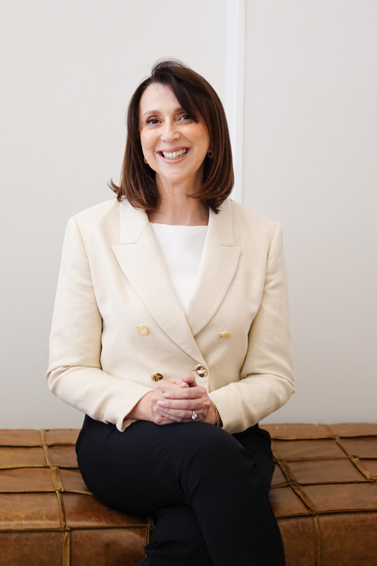 Tania Lehbarck Willson